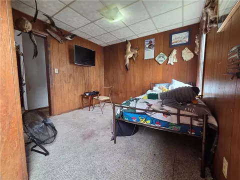 Bedroom - 224 E Wayne St, Celina, OH 45822 photo 8 of 12