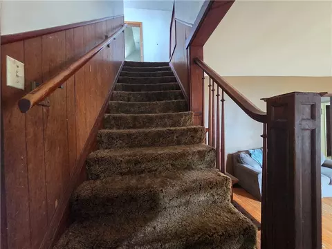 Entry Way - 224 E Wayne St, Celina, OH 45822 photo 5 of 8