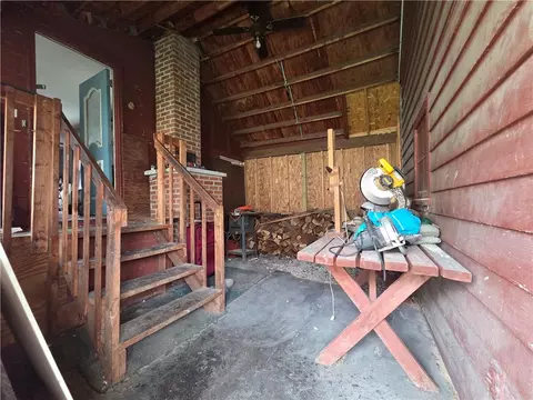 Exterior - 224 E Wayne St, Celina, OH 45822 photo 5 of 8