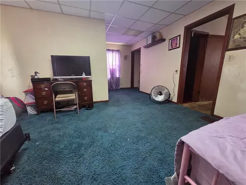 Bedroom - 224 E Wayne St, Celina, OH 45822 photo 10 of 12