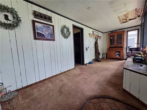 Entry Way - 224 E Wayne St, Celina, OH 45822 photo 1 of 8