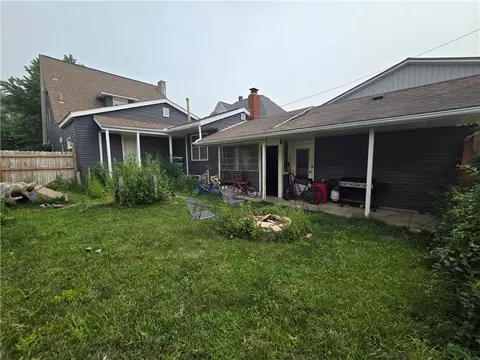 Exterior - 224 E Wayne St, Celina, OH 45822 photo 8 of 8