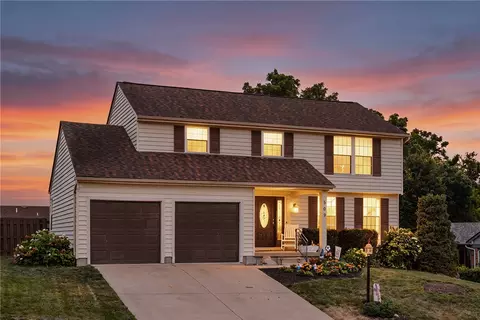 509 Fitzooth Dr, Miamisburg, OH 45342