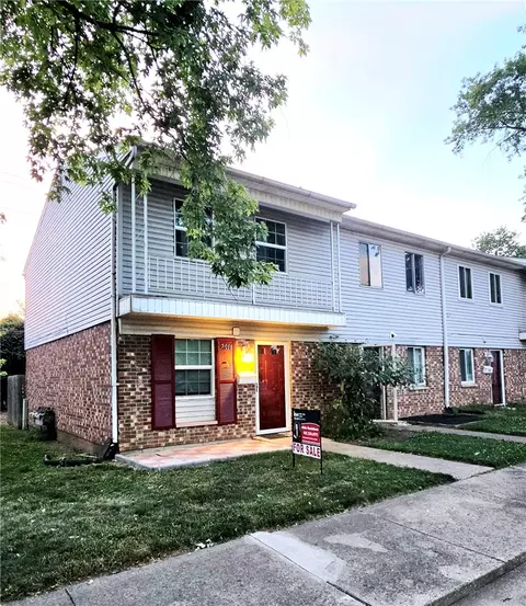 2016 S Breiel Blvd, Middletown, OH 45044