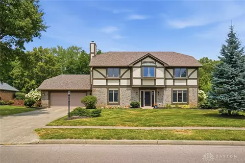 3468 Fairwood Dr, Dayton, OH 45432