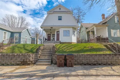 539 S Monroe St, Xenia, OH 45385