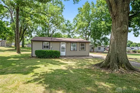 1516 Pershing Ave, Middletown, OH 45044