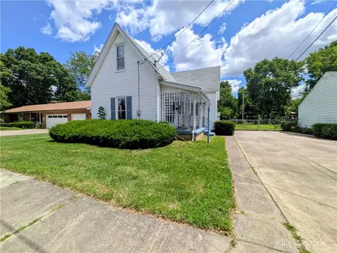 320 N 11th St, Miamisburg, OH 45342