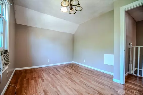 Bedroom - 2901 Oakley Ave, Kettering, OH 45419 photo 5 of 5