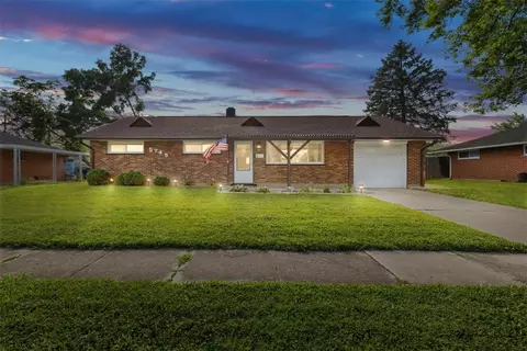 5745 Harshmanville Rd, Huber Heights, OH 45424