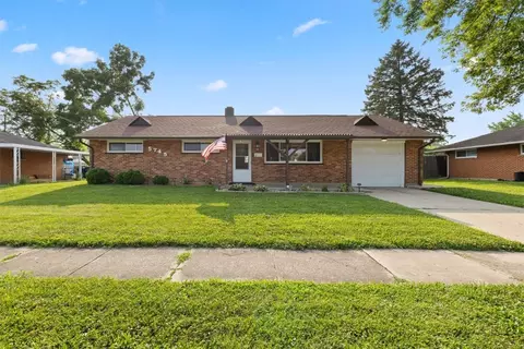 5745 Harshmanville Rd, Huber Heights, OH 45424