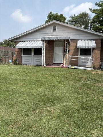 3119 Selden Ave, Middletown, OH 45044