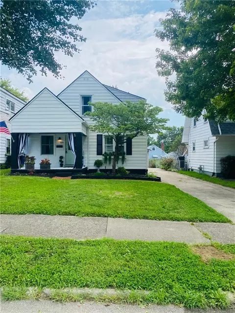 1820 Rosemont Blvd, Dayton, OH 45420