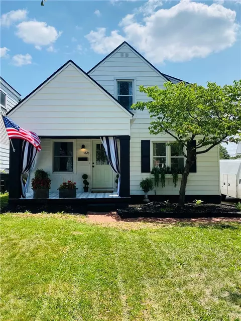 1820 Rosemont Blvd, Dayton, OH 45420