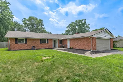 Exterior - 2394 E Rahn Rd, Kettering, OH 45440 photo 6 of 6
