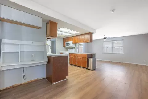 Living - 2394 E Rahn Rd, Kettering, OH 45440 photo 4 of 8