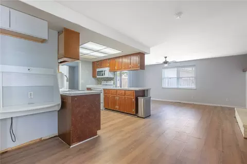 Living - 2394 E Rahn Rd, Kettering, OH 45440 photo 5 of 8