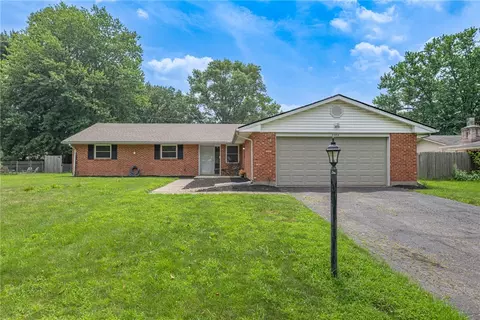 2394 E Rahn Rd, Kettering, OH 45440