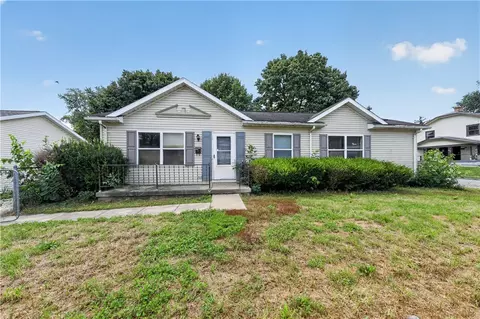 322 Michael Ave, Dayton, OH 45417