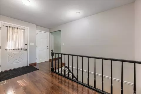 Entry Way - 5375 Marshall Rd, Centerville, OH 45429 photo 2 of 4