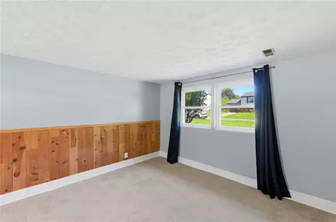 Bedroom - 487 Brunswick Dr, Forest Park, OH 45240 photo 1 of 9