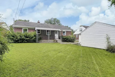 Exterior - 1618 Malden Ave, Springfield, OH 45504 photo 5 of 5