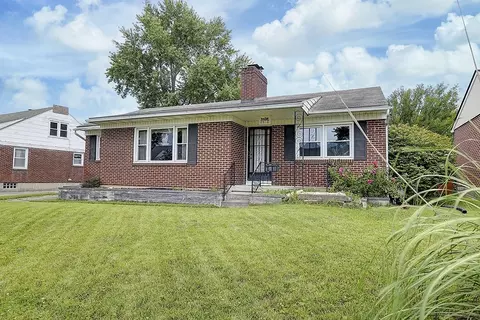 Exterior - 1618 Malden Ave, Springfield, OH 45504 photo 2 of 5