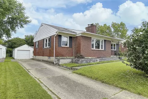 Exterior - 1618 Malden Ave, Springfield, OH 45504 photo 3 of 5