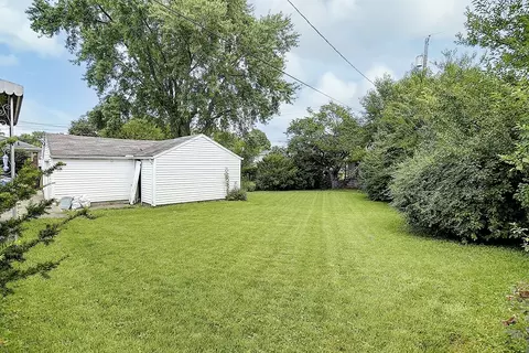 Exterior - 1618 Malden Ave, Springfield, OH 45504 photo 4 of 5