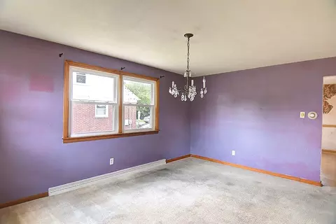 Living - 1618 Malden Ave, Springfield, OH 45504 photo 5 of 5