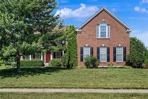 4563 James Madison Trl, Kettering, OH 45440