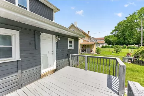 Exterior - 534 Homeview Ave #536, Springfield, OH 45505 photo 7 of 11