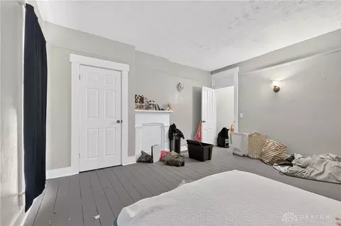 Bedroom - 534 Homeview Ave #536, Springfield, OH 45505 photo 20 of 20