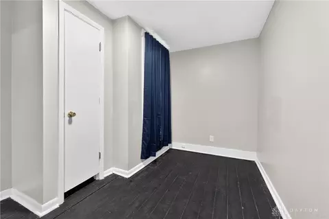 Bedroom - 534 Homeview Ave #536, Springfield, OH 45505 photo 12 of 20