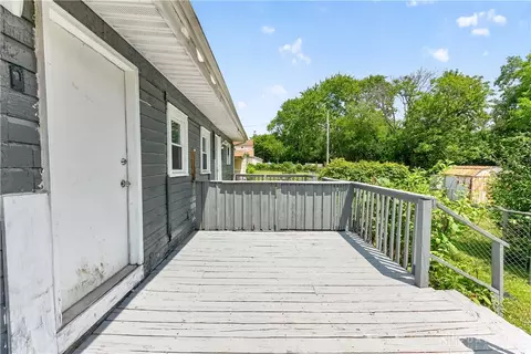 Exterior - 534 Homeview Ave #536, Springfield, OH 45505 photo 9 of 11