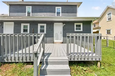 Exterior - 534 Homeview Ave #536, Springfield, OH 45505 photo 6 of 11