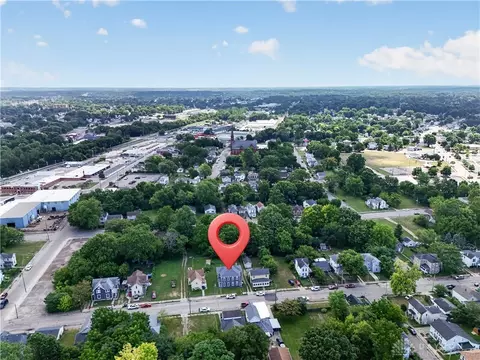View/Area - 534 Homeview Ave #536, Springfield, OH 45505 photo 1 of 4