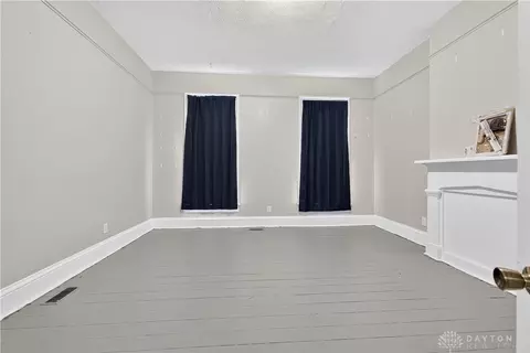 Bedroom - 534 Homeview Ave #536, Springfield, OH 45505 photo 16 of 20
