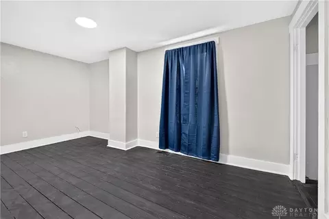 Bedroom - 534 Homeview Ave #536, Springfield, OH 45505 photo 7 of 20