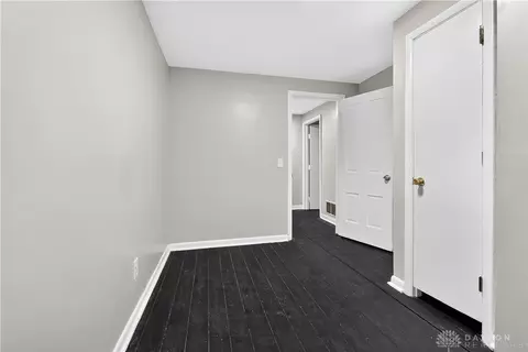 Bedroom - 534 Homeview Ave #536, Springfield, OH 45505 photo 13 of 20