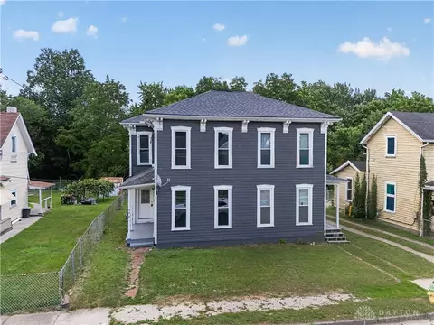 Exterior - 534 Homeview Ave #536, Springfield, OH 45505 photo 11 of 11