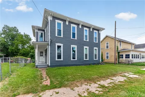 Exterior - 534 Homeview Ave #536, Springfield, OH 45505 photo 3 of 11