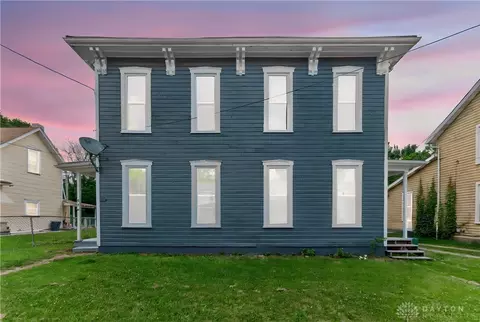Exterior - 534 Homeview Ave #536, Springfield, OH 45505 photo 2 of 11