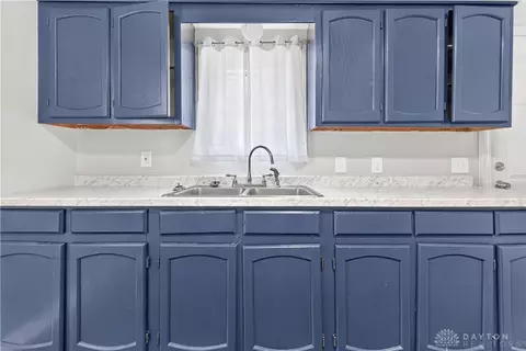 Kitchen - 534 Homeview Ave #536, Springfield, OH 45505 photo 1 of 4