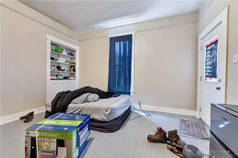 Bedroom - 534 Homeview Ave #536, Springfield, OH 45505 photo 14 of 20