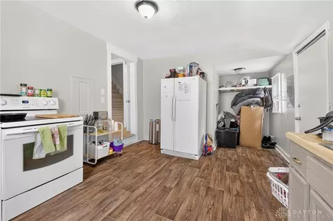 Entry Way - 534 Homeview Ave #536, Springfield, OH 45505 photo 6 of 6
