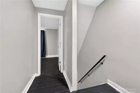 Entry Way - 534 Homeview Ave #536, Springfield, OH 45505 photo 5 of 6