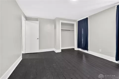 Bedroom - 534 Homeview Ave #536, Springfield, OH 45505 photo 5 of 20