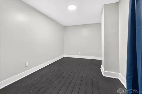Bedroom - 534 Homeview Ave #536, Springfield, OH 45505 photo 9 of 20