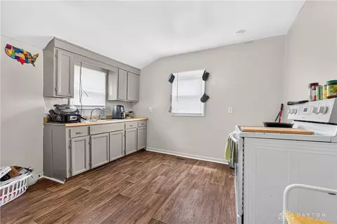 Kitchen - 534 Homeview Ave #536, Springfield, OH 45505 photo 2 of 4